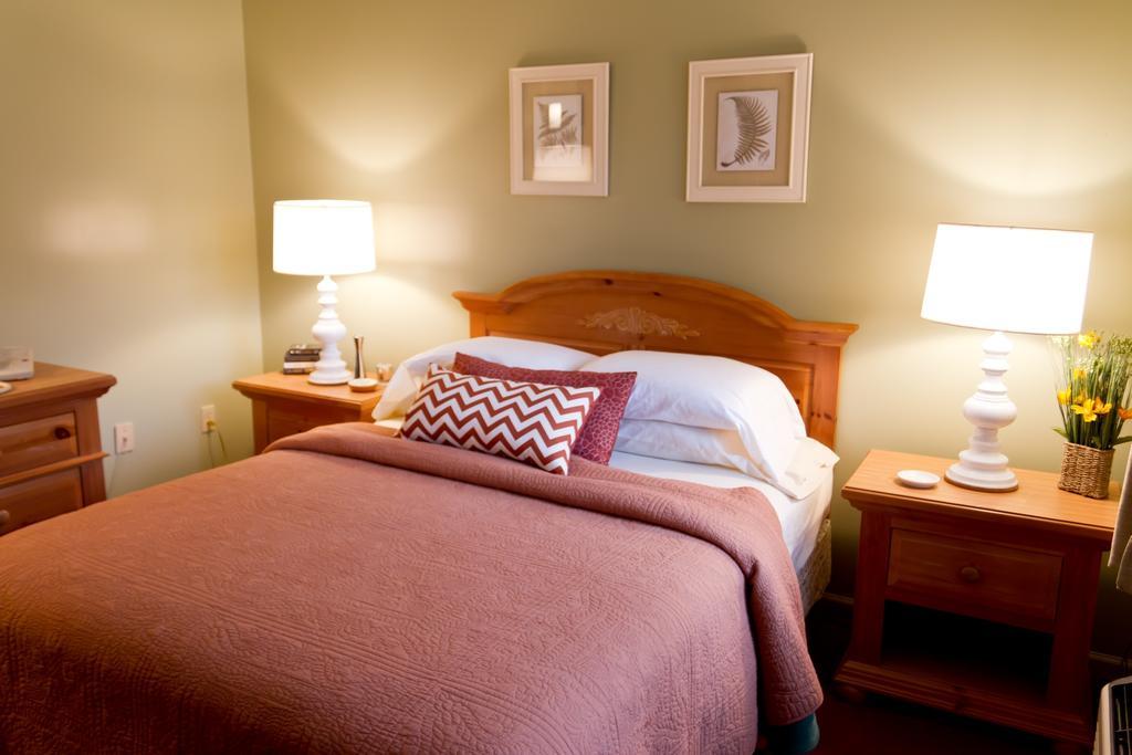 Summers Inn Ludington - Adults Only Værelse billede