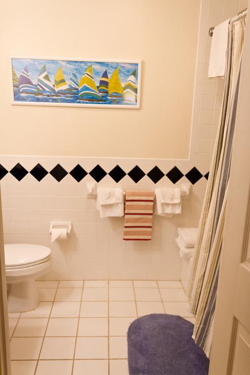 Summers Inn Ludington - Adults Only Værelse billede