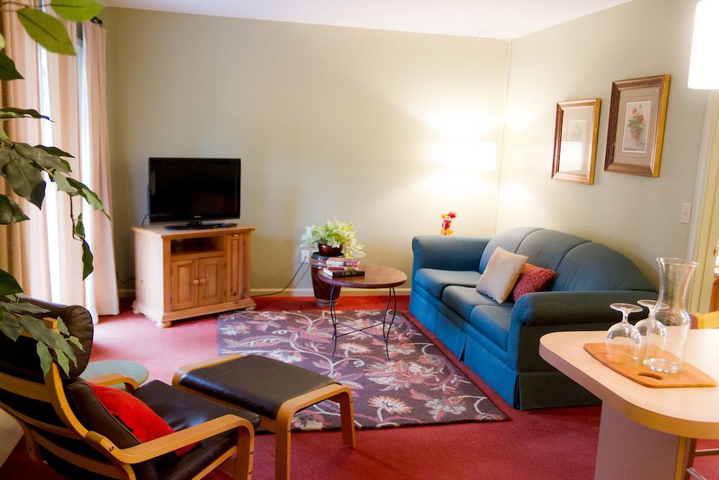 Summers Inn Ludington - Adults Only Værelse billede