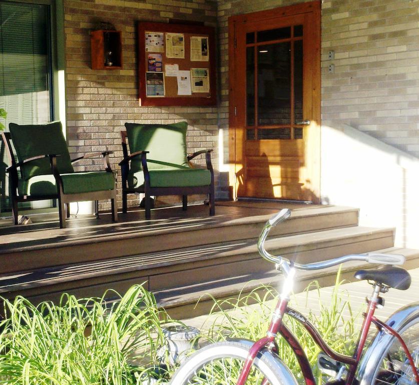 Summers Inn Ludington - Adults Only Eksteriør billede