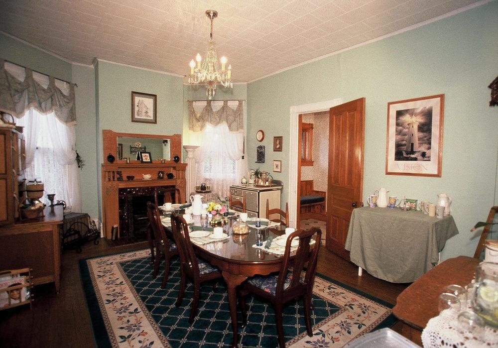 Summers Inn Ludington - Adults Only Eksteriør billede