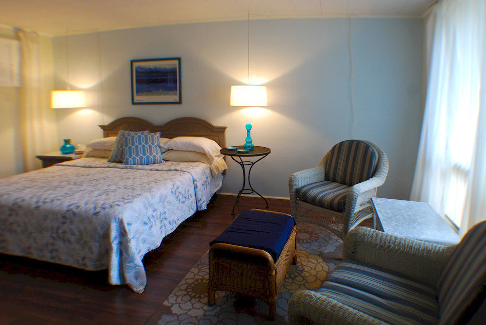 Summers Inn Ludington - Adults Only Eksteriør billede