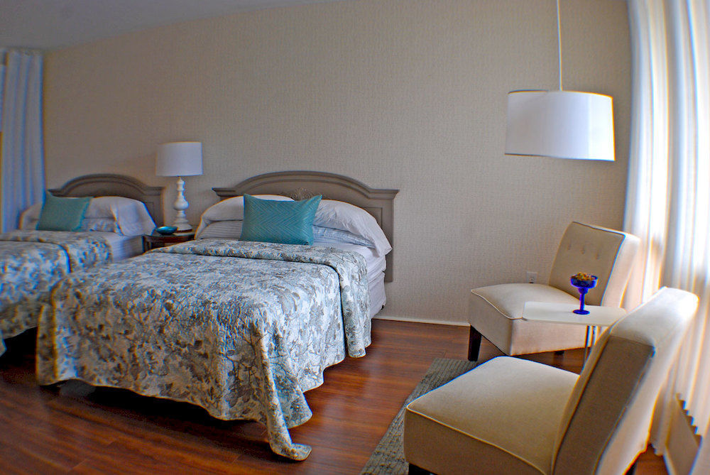 Summers Inn Ludington - Adults Only Eksteriør billede