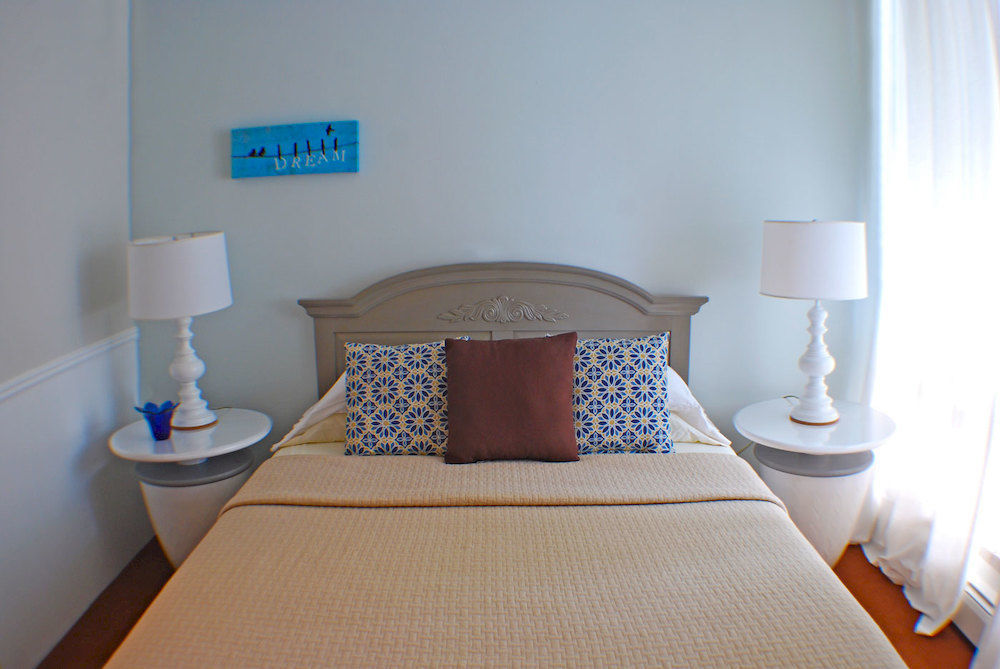 Summers Inn Ludington - Adults Only Eksteriør billede