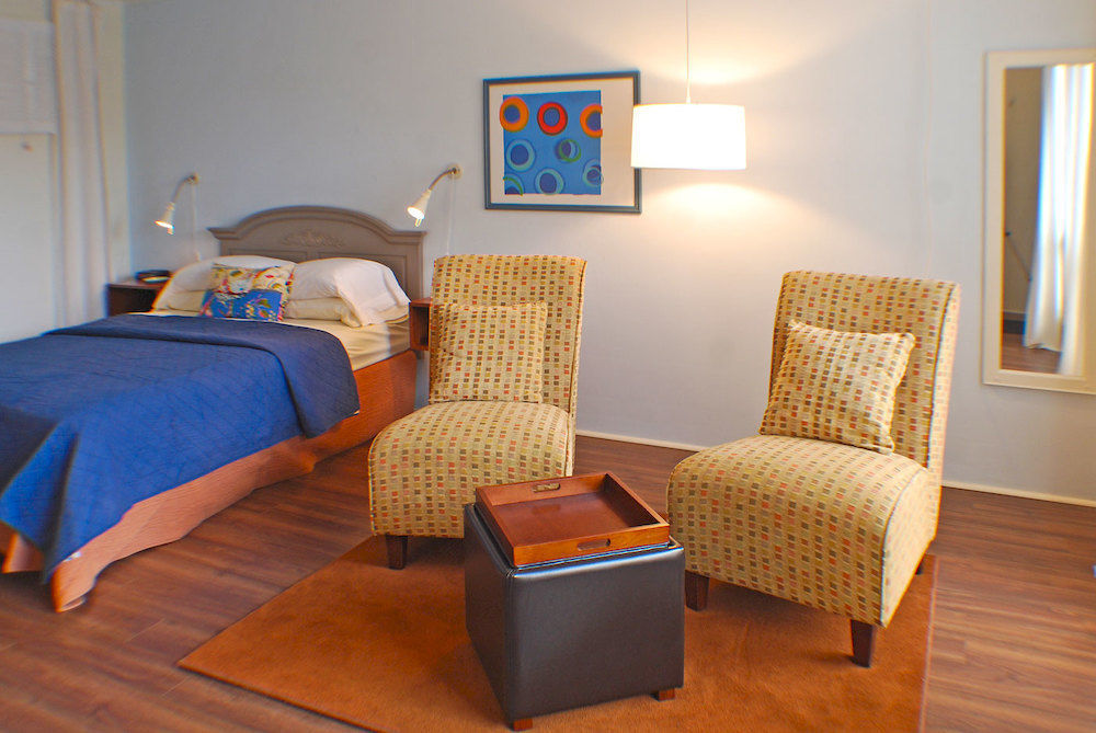 Summers Inn Ludington - Adults Only Eksteriør billede